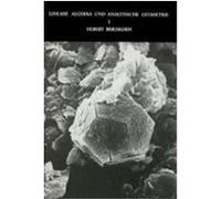 Lineare Algebra und Analytische Geometrie 1 Brieskorn, Egbert (Auteur)