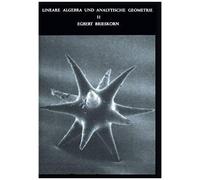 Lineare Algebra Und Analytische Geometrie Ii