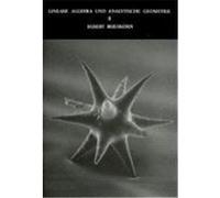 Lineare Algebra und Analytische Geometrie II Brieskorn, Egbert (Auteur)