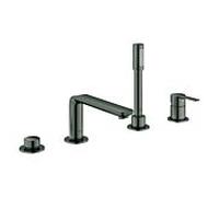 Grohe Lineare Mitigeur monocommande, pour baignoire, 19577AL1,