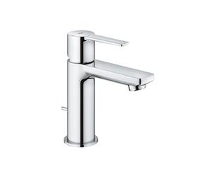 Lineare Mitigeur Lavabo, Chrome, Taille XS