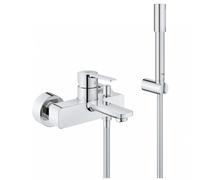 Lineare New Mitigeur monocommande 1/2" bain/douche (33850001)