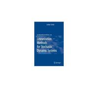 Linearization Methods For Stochastic Dynamic Systems