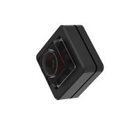 Linears Commutateurs d'alimentation pour installation de bureau et indicateurs LED interchangeables Keycap Portable Desktop Power