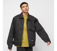 Dickies Veste Eisenhower Jacket doublée Noir Taille S Homme