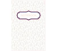 Lined Notebook for Students & Professionals। 120 Pages Notebook। Simple Ruled Notebook: A Simple and Clean Ruled Notebook Perfect for Writing, School & Office Use