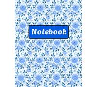 Lined Notebook for writing: Note Taking School Work and personal use (8.5 x 11 inch, 100 Pages)