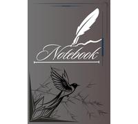 Lined Notebook: Mental Health Journal Based on Positive Psychology - Daily Manifestation Journal for Self-Care & Mindfulness
