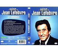 L'Inédit de Jean Lefebvre - Le congrès