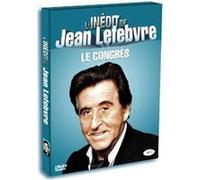 L'Inédit de Jean Lefebvre - Le congrès G