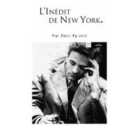 L'inédit De New-York - Entretien Avec Giuseppe Cardillo