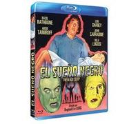 L'Ineffable Professeur Davis (1942) / The Black Sleep (Blu Ray) G