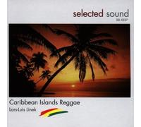 Linek, Lars Luis - Carbibbean Islands Reggae [Import]