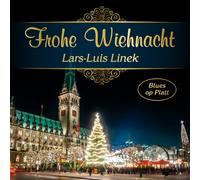 Linek,Lars-Luis - Frohe Wiehnacht-Blues Op Platt