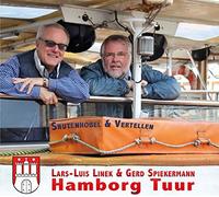 Linek, Lars-Luis - Hamborg Tuur [Import]