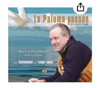 Linek Lars Luis - L.Linek-La Paloma Passee [Import]
