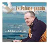 Linek,Lars-Luis - La Paloma Passe [Import]