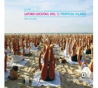 Linek,Lars-Luis - Latino Cocktail 1-Tropical I