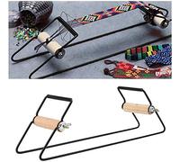 Linel Machine De Tissage De Perles, Metier a Tisser Perle Bois Et Acier Inoxydable Ensemble De Perles De Tissage De Perles Machine Bracelets Bricolage Machine à Tricoter