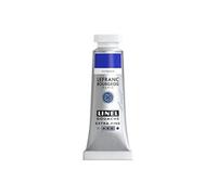 LINEL - Peinture - gouache - outre-mer - opaque - mat - extra-fine - 14 ml