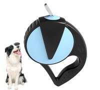 Linen pour les grandes races de chiens, 5 m de clauses pour chiots | LIN À L'ALLETION DOMMAGES, CHIENS AUCTUABLES OUTTO MIROIRS CHIEN AVEC UNE GUILTA NON -SLIP