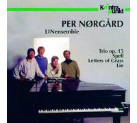 Linensemble - per norgard [Import]