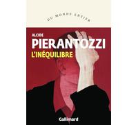 L'inéquilibre