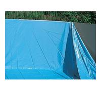 Liner 50/100 piscine hors sol Ronde 5.50m H 1.20/1.32m overlap
