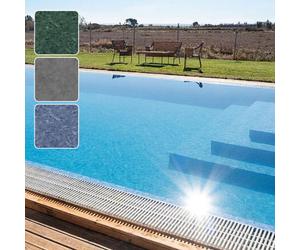 Liner armé 165/100e Renolit Alkorplan Alive - 41,25 m²