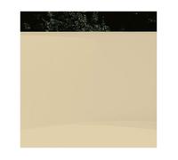 Liner beige pour piscine métal intérieur 9,15 x 4,60 x 1,32 m