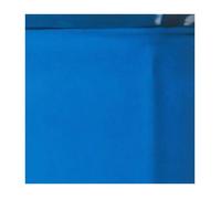 Liner bleu Ø460x120 pour piscines hors sol rondes Gre