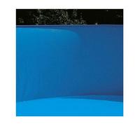 Liner bleu piscine 4,60 × 1,30 m