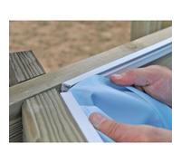 Liner compatible piscine Oceano
