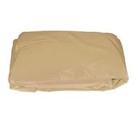 Ubbink – Liner pour piscine bois Octogonale – Beige – 4,30 x h1,20 m