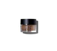 Liner et crème à sourcils E.L.F. Lock On, légère, polyvalente, définit, sculpte, nuance, contours, marron clair, 5,5 grammes