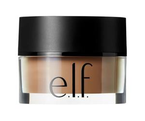Liner et crème à sourcils E.L.F. Lock On, légère, polyvalente, définit, sculpte, nuance, contours, marron clair, 5,5 grammes