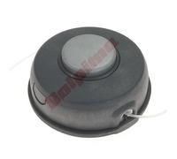 LINER HEAD T45 M10x1.25 ( 578 44 68-01 ) MÉTAL LOURD 130mm