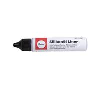 Liner Huile De Silicone, Flacon 30ml