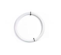 Liner interne Elvedes 2,0-2,6mm Blanc