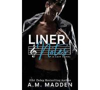 Liner Notes, A Lair Novel