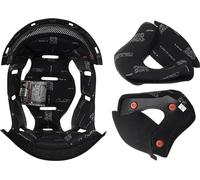 liner of570 3xl XXS Noir Noir