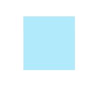 Liner Piscine 75/100 Bleu clair octogonale allongée 6.18x3.38x1.47m