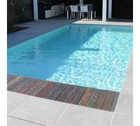 Liner piscine 75/100ème APF Ultim uni