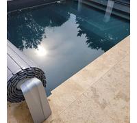 Liner piscine 90/100ème vernis APF 3D Effect