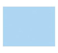 Liner piscine Princess - Bleu pâle - 75/100 e Bleu G