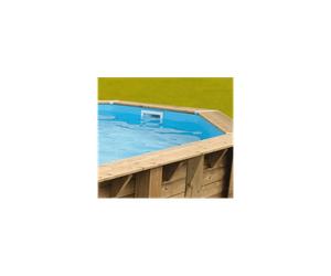 Liner piscine Sunbay AVOCADO 656 x 456 x H.131 cm