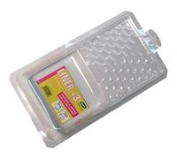 Liner pour bac mini rouleau antigliss x3