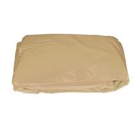 Liner seul pour piscine bois Linéa 8,00 x 5,00 x 1,40 m Beige