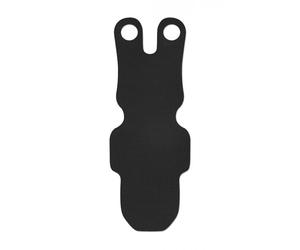 Liner protège-poignet - Two-Hole - taille unique