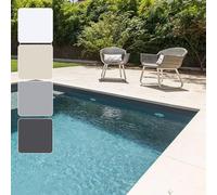 Liner PVC armé 150/100e UNI by Astralpool verni